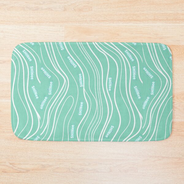 Item preview, SHINee pattern H designed and sold by andrasdesignssss.