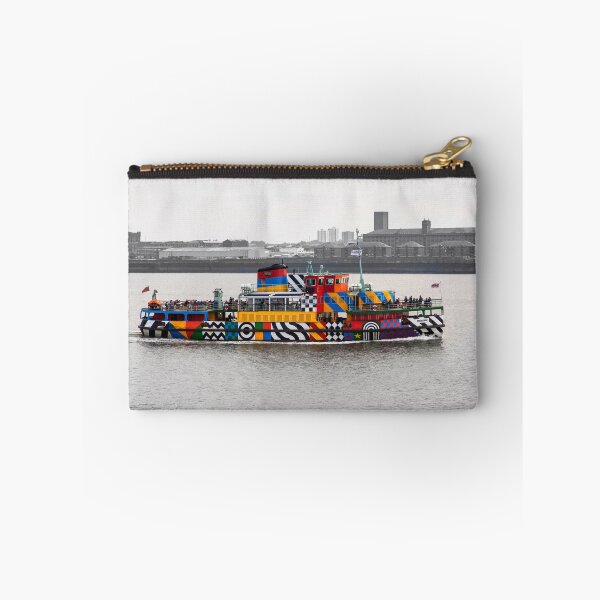 Item preview, Mersey Ferry Snowdrop designed and sold by David Chennell.