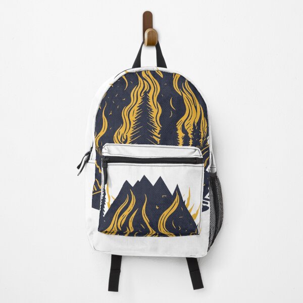 Item preview, Camping and Adventure designed and sold by CropWear.