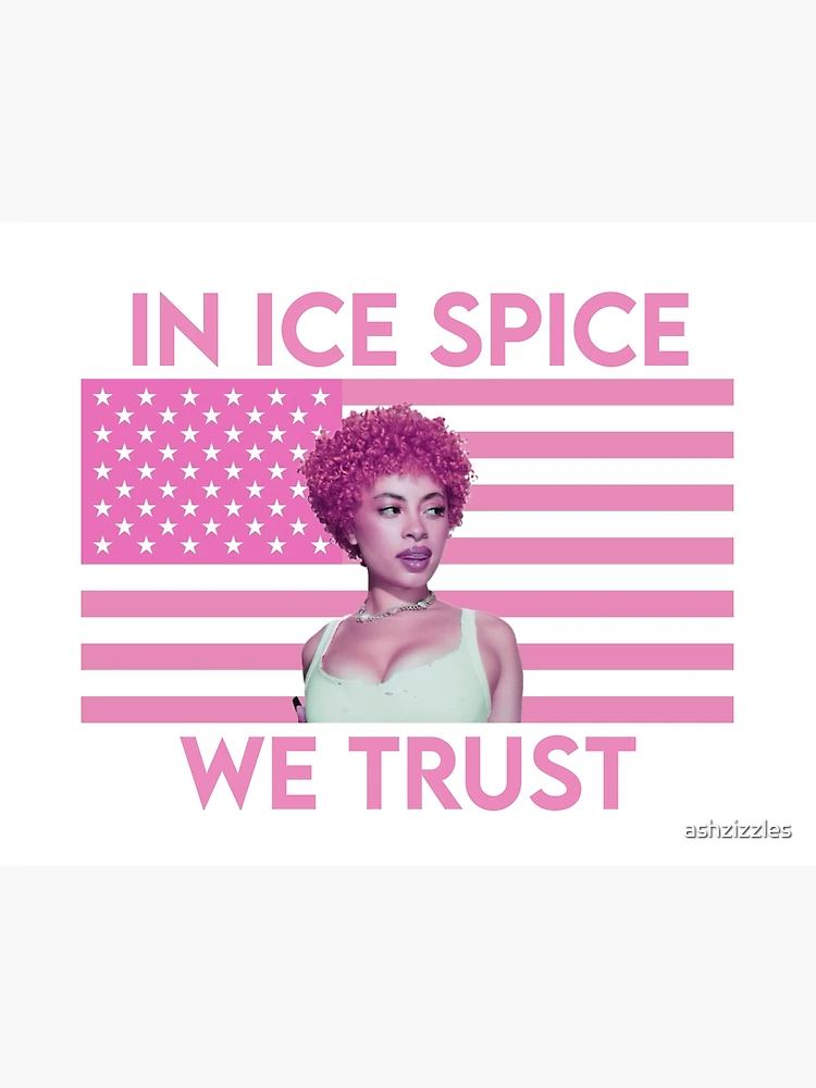 Ice Spice Signs With WME