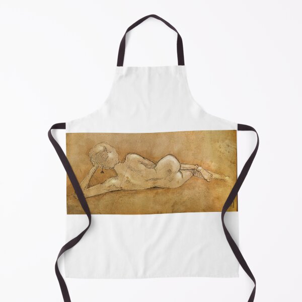 Item preview, Life Drawing 39 designed and sold by LonelyWinters.