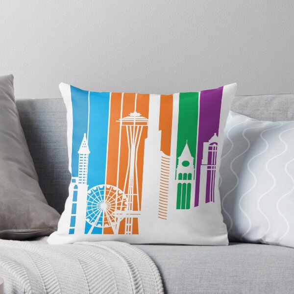 Item preview, Seattle Lovers designed and sold by MarioSiart.