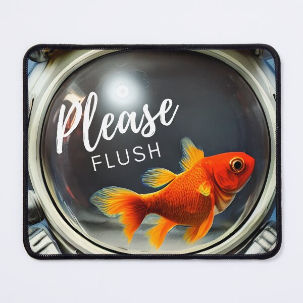 Item preview, Toilet Sign designed and sold by ashleafjb.