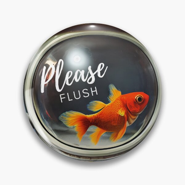 Item preview, Toilet Sign designed and sold by ashleafjb.
