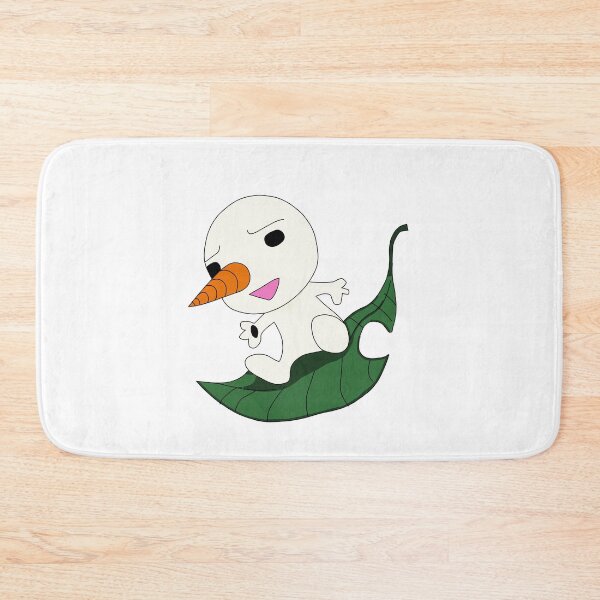 Item preview, Plue on a Leaf designed and sold by Fandom Fantasy.