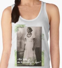 Frida Kahlo Women's Tank Top