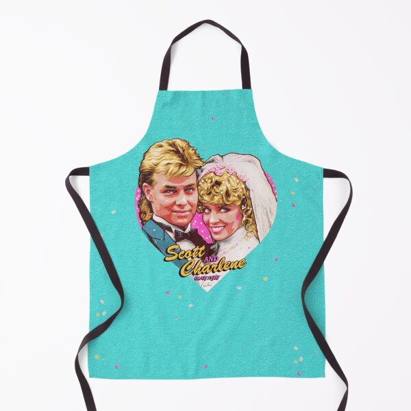 Item preview, SCOTT AND CHARLENE designed and sold by nordacious.