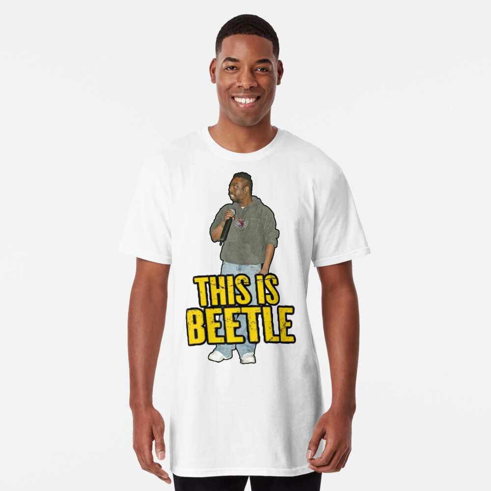 beetlejuice howard stern merch