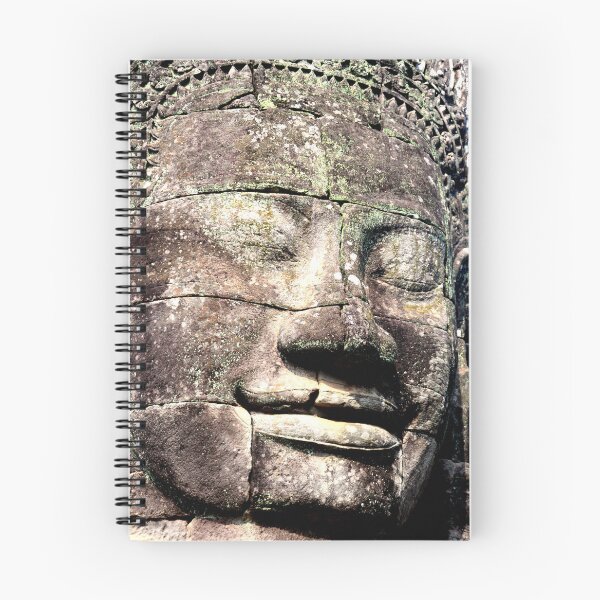 Item preview, Cambodia - Angkor, Bayon designed and sold by franck380.