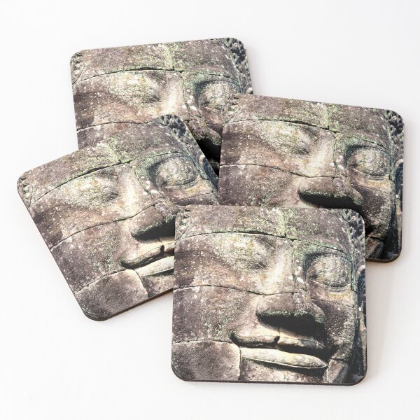 Item preview, Cambodia - Angkor, Bayon designed and sold by franck380.
