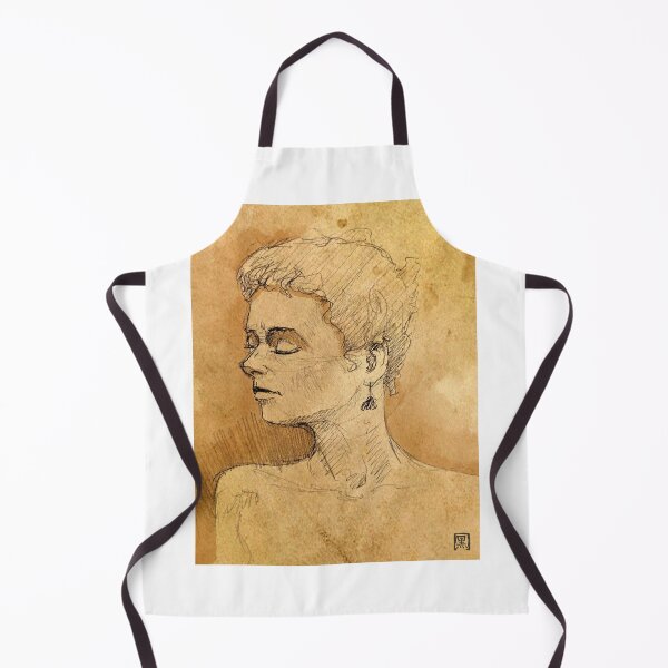 Item preview, Life Drawing 38 designed and sold by LonelyWinters.
