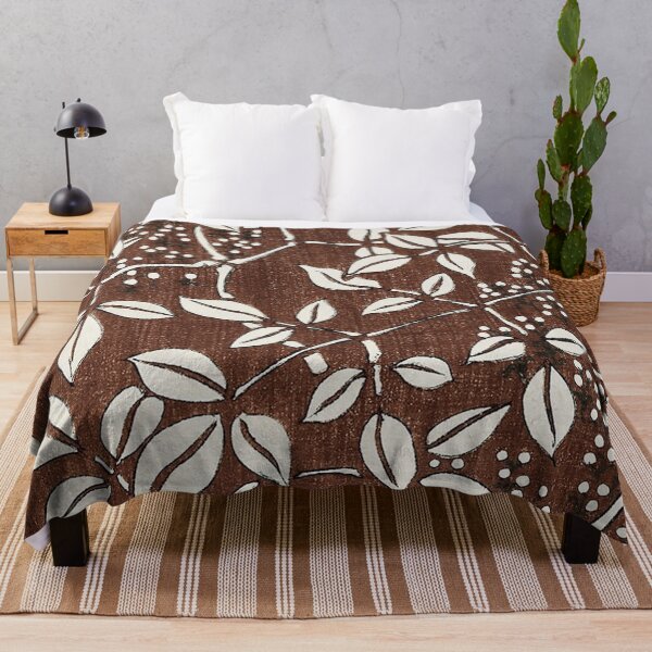 Item preview, Leaf pattern from Bijutsu Sekai designed and sold by edgarali.