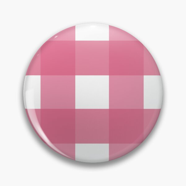 Item preview, Gingham - Pink designed and sold by lisajaynemurray.
