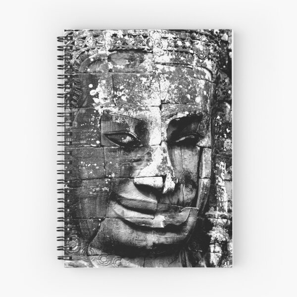 Item preview, Cambodia - Angkor, Bayon designed and sold by franck380.