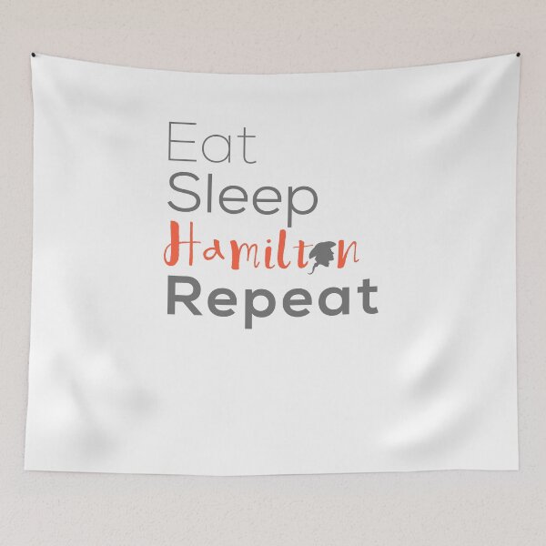 Item preview, Alexander Hamilton Gear designed and sold by solosholdings.