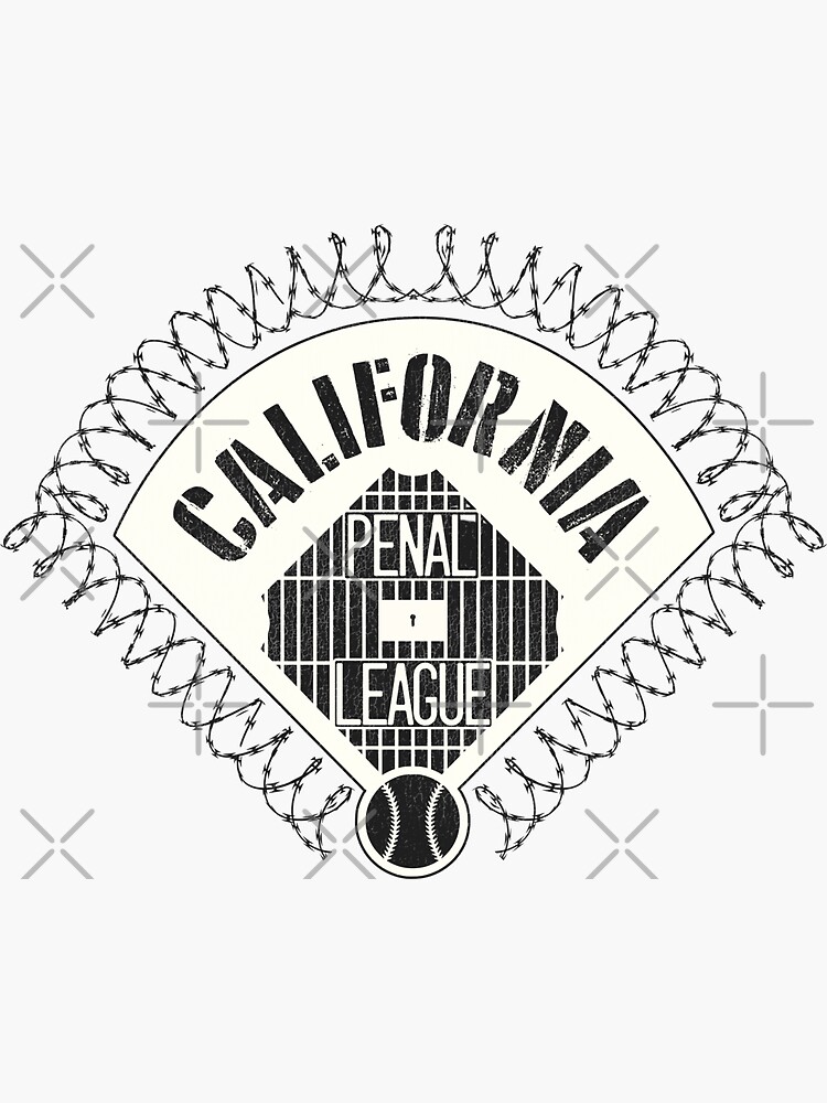 California Penal League