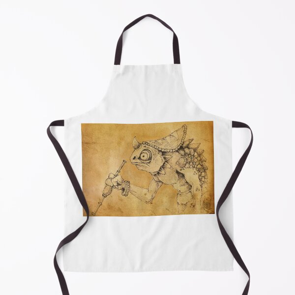 Item preview, Chameleon Skink designed and sold by LonelyWinters.