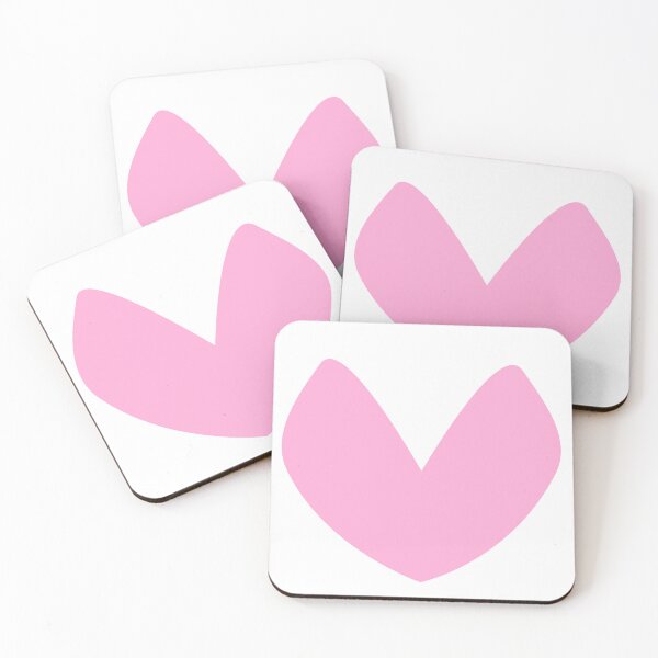 Item preview, Gingham - Candy Pink designed and sold by lisajaynemurray.