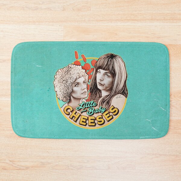 Item preview, LITTLE BABY CHEESES designed and sold by nordacious.