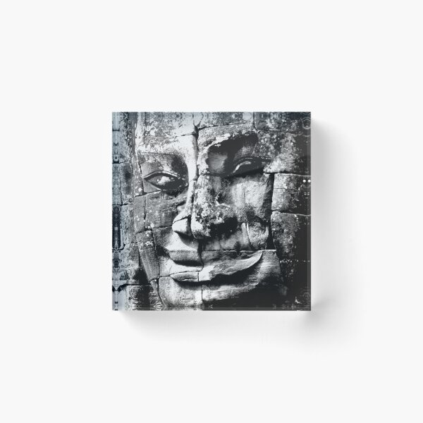 Item preview, Cambodia - Angkor, Bayon designed and sold by franck380.