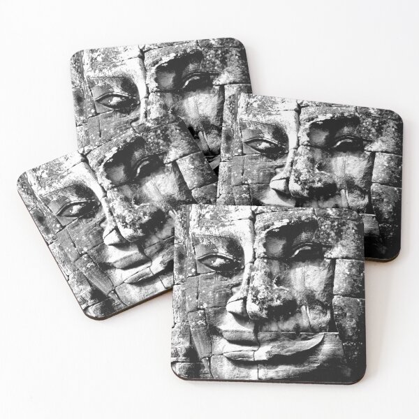 Item preview, Cambodia - Angkor, Bayon designed and sold by franck380.