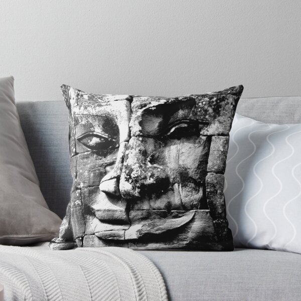 Item preview, Camboya - Angkor, Bayón designed and sold by franck380.