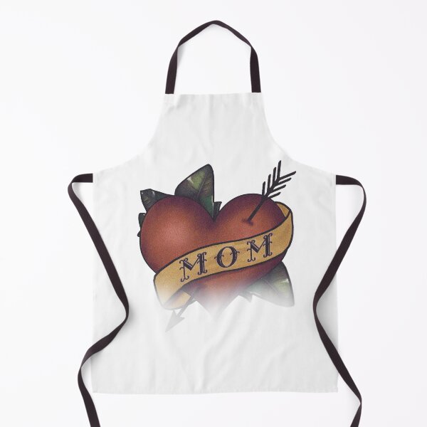Item preview, MUM Tattoo Design designed and sold by thepeanutline.