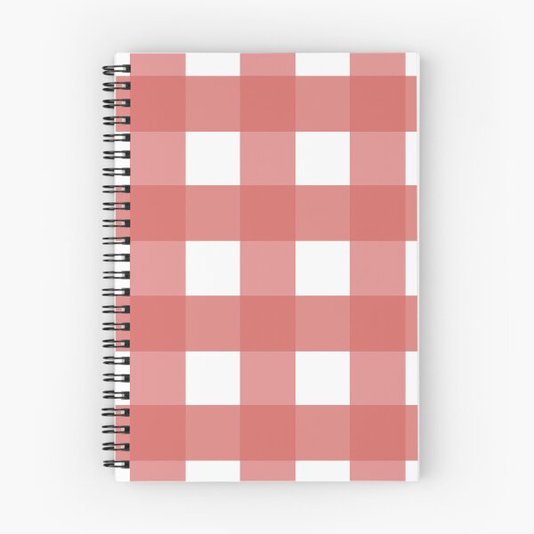 Item preview, Gingham - Red designed and sold by lisajaynemurray.