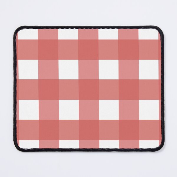 Item preview, Gingham - Red designed and sold by lisajaynemurray.