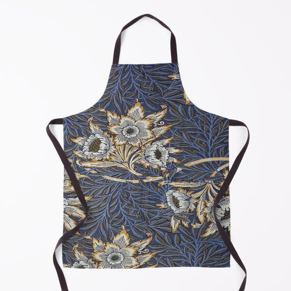 Item preview, William Morris Tulip & Willow ,Vintage William Morris flowers, William Morris floral designed and sold by Tamas Das.