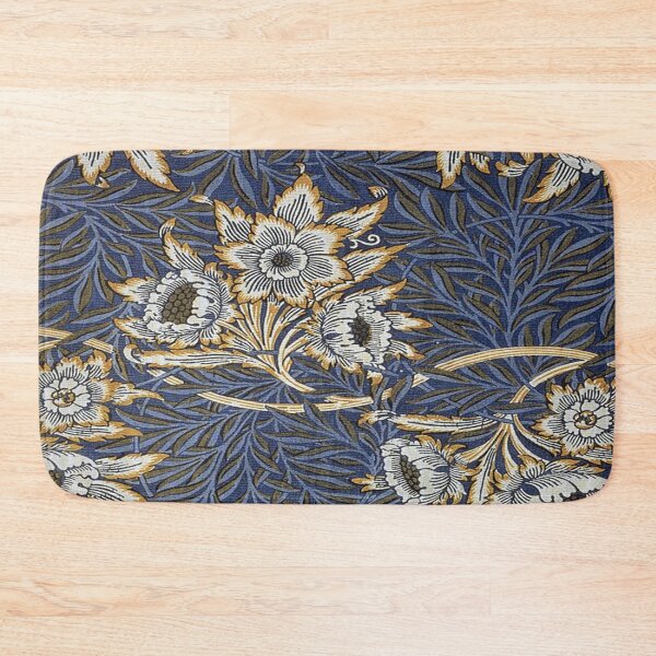 Item preview, William Morris Tulip & Willow ,Vintage William Morris flowers, William Morris floral designed and sold by Tamas Das.