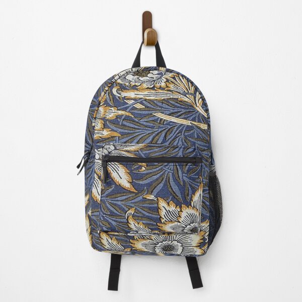 Item preview, William Morris Tulip & Willow ,Vintage William Morris flowers, William Morris floral designed and sold by Tamas Das.