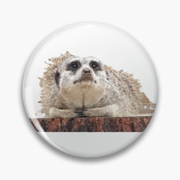 Item preview, Meercat designed and sold by Councilrock.