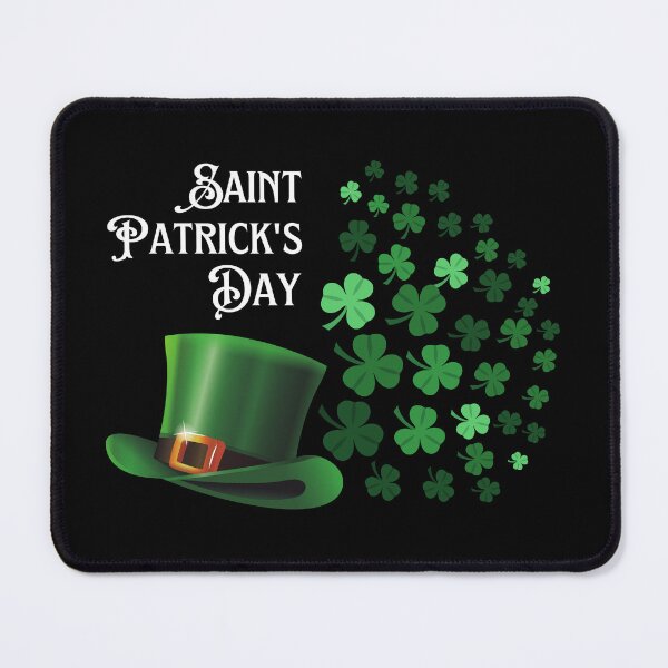 Item preview, Saint patrick day designed and sold by Spreading Smile.