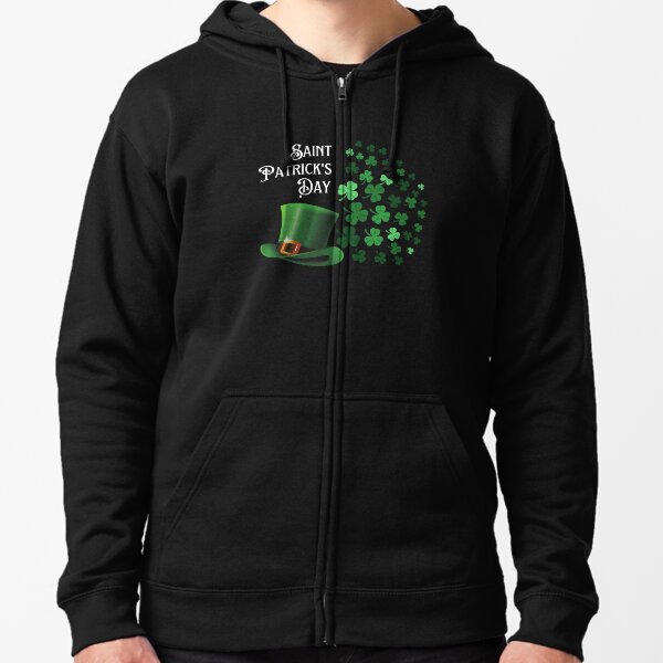 Funny St Patricks Day Hoodies Sweatshirts for Sale Redbubble