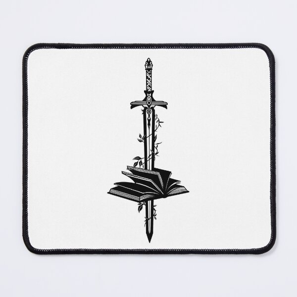 Item preview, Edge of Knowledge designed and sold by New Vibes & Designs.