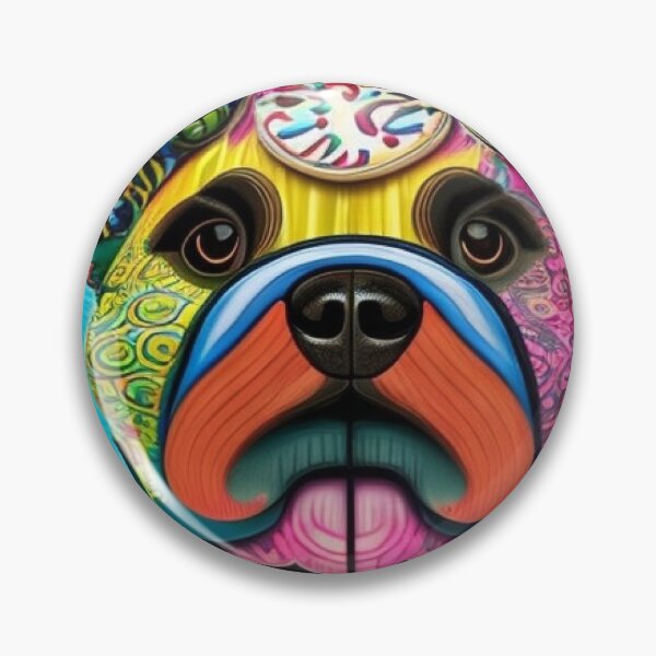 Item preview, The Landseer designed and sold by cfbennettmedia.