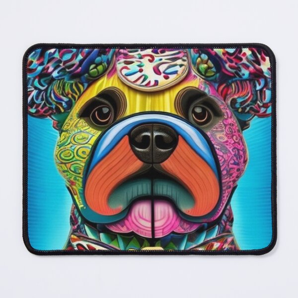 Item preview, The Landseer designed and sold by cfbennettmedia.