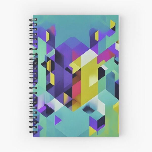Item preview, 2023 Software Abstract Valentines Day Gift Visuals1106 - Visuals 2023 designed and sold by coolkiwie.