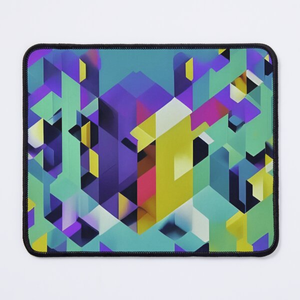 Item preview, 2023 Software Abstract Valentines Day Gift Visuals1106 - Visuals 2023 designed and sold by coolkiwie.