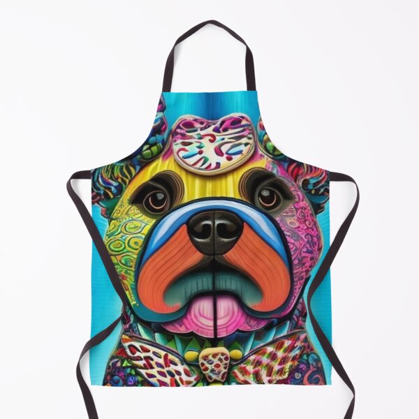Item preview, The Landseer designed and sold by cfbennettmedia.