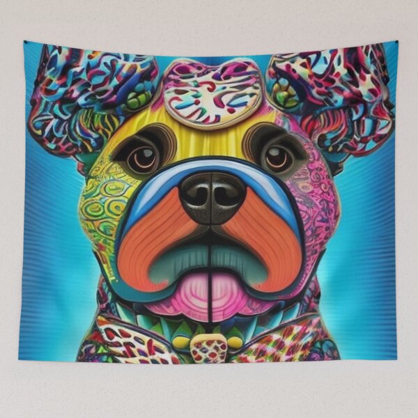Item preview, The Landseer designed and sold by cfbennettmedia.