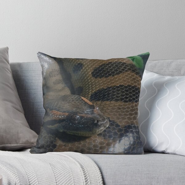 Item preview, Snake designed and sold by Councilrock.