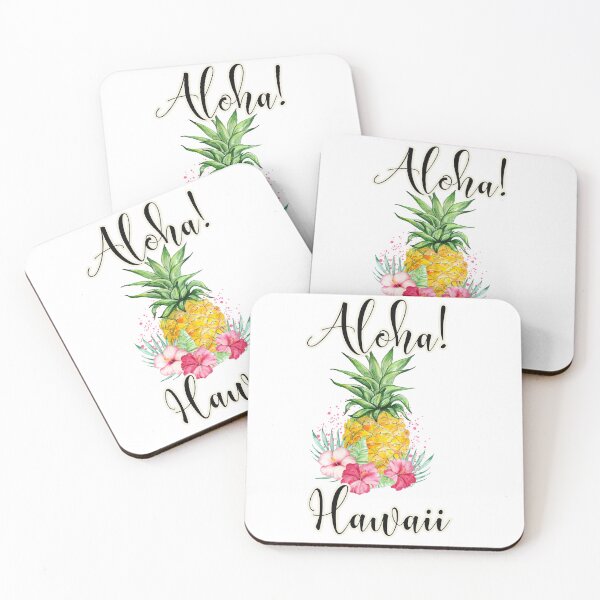 Item preview, Aloha Hawaii designed and sold by dwangarts.