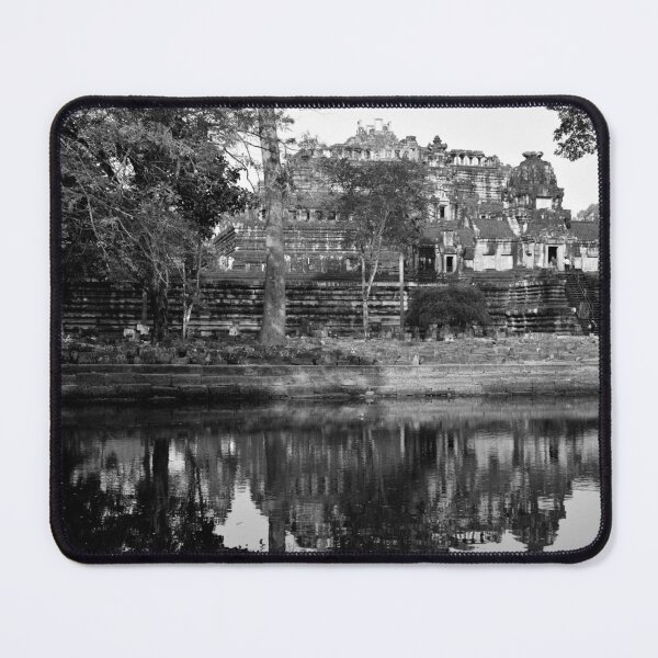 Item preview, Cambodia - Angkor le Baphuon designed and sold by franck380.