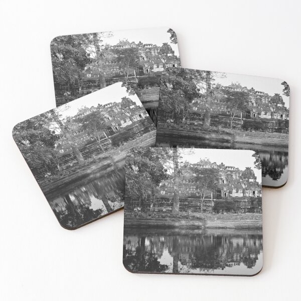 Item preview, Cambodia - Angkor le Baphuon designed and sold by franck380.