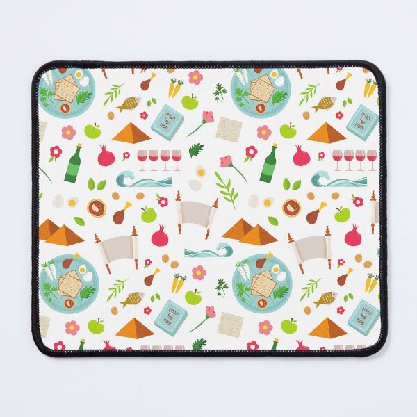 Item preview, Icons of Passover  designed and sold by thekosherhub.