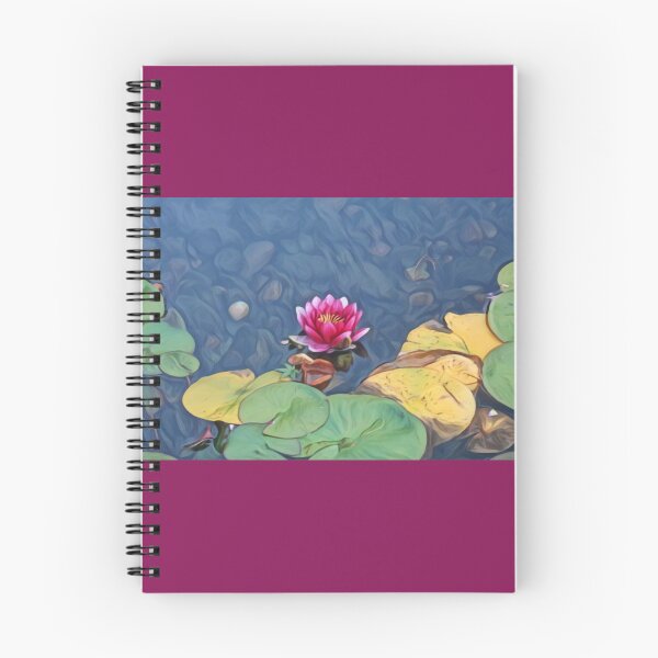 Item preview, Pink Lotus. designed and sold by MADCATsDA.