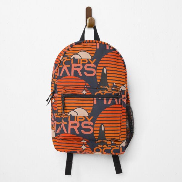 Item preview, Occupy Mars designed and sold by Thehouseofolive.