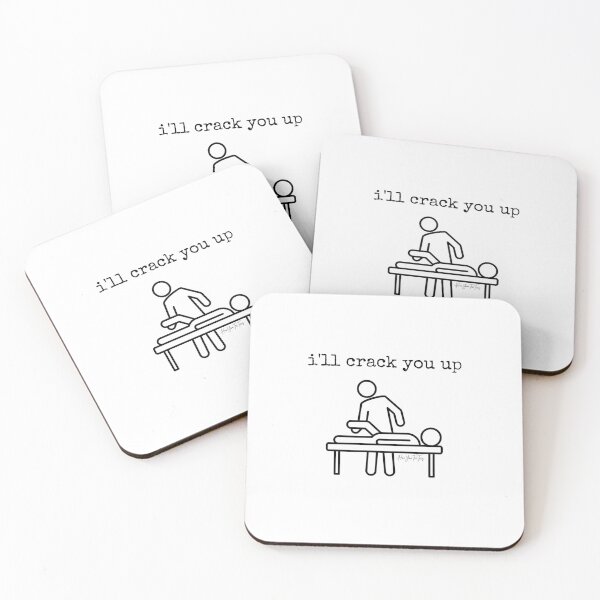 Item preview, I'll crack you up designed and sold by HooYooTeeTees.